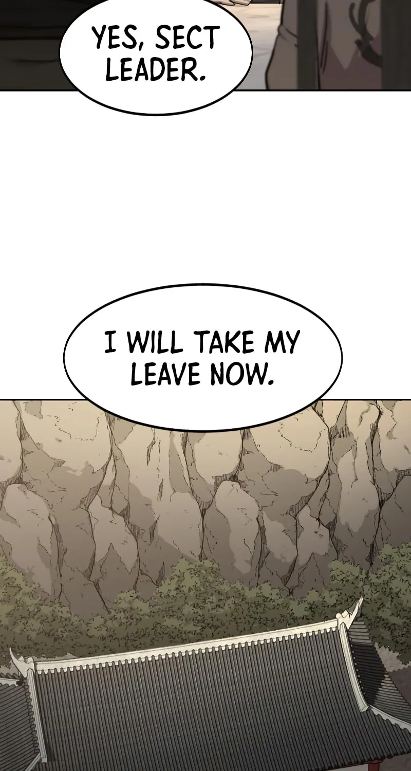 Return of the Blossoming Blade Chapter 73 page 49 - 