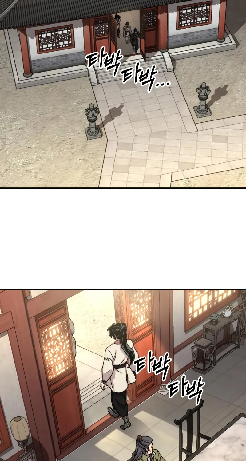 Return of the Blossoming Blade Chapter 73 page 50 - 