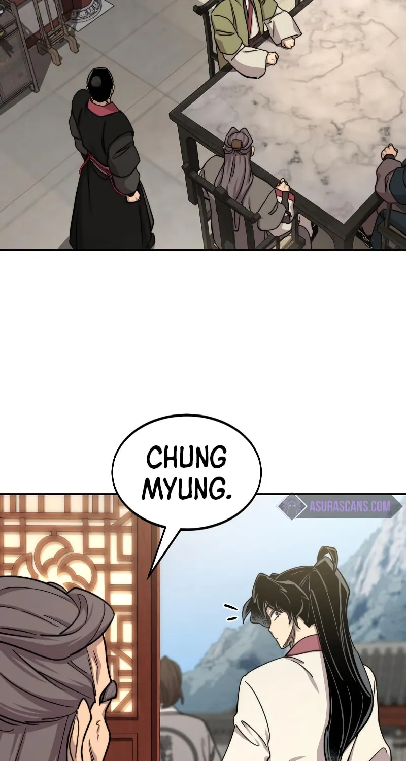 Return of the Blossoming Blade Chapter 73 page 51 - 