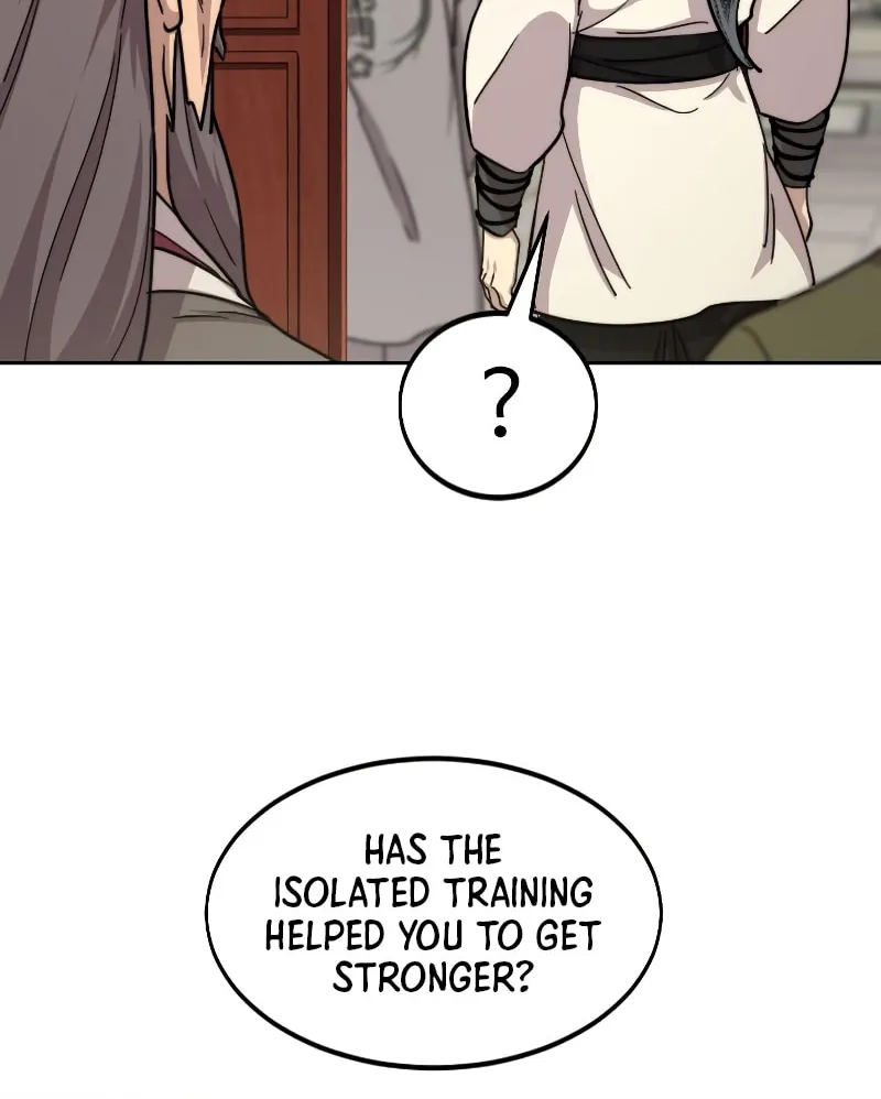 Return of the Blossoming Blade Chapter 73 page 52 - 
