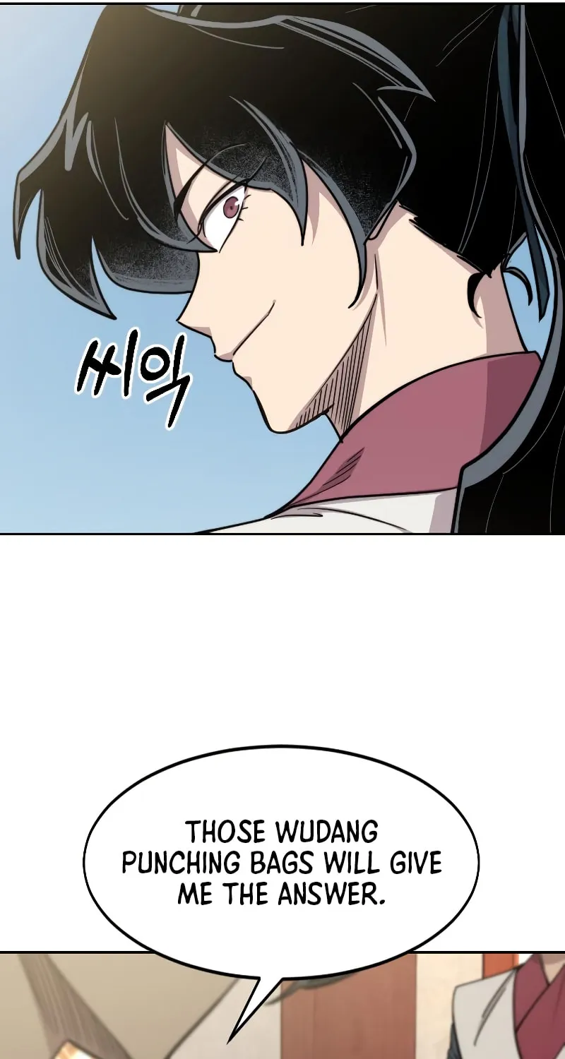 Return of the Blossoming Blade Chapter 73 page 53 - 