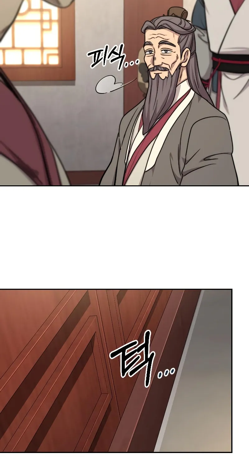 Return of the Blossoming Blade Chapter 73 page 54 - 