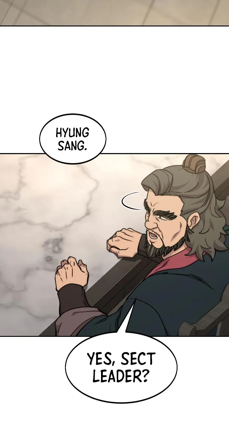 Return of the Blossoming Blade Chapter 73 page 56 - 