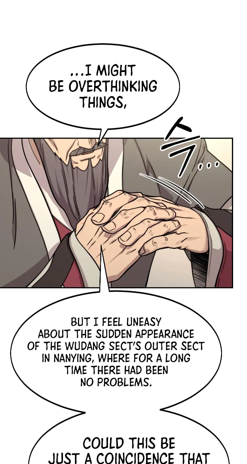 Return of the Blossoming Blade Chapter 73 page 57 - 
