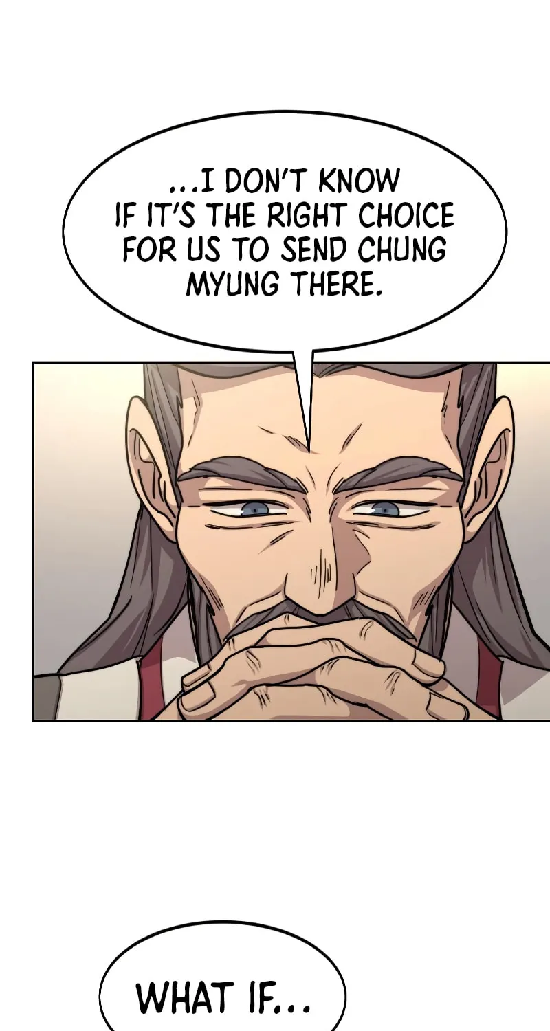 Return of the Blossoming Blade Chapter 73 page 59 - 