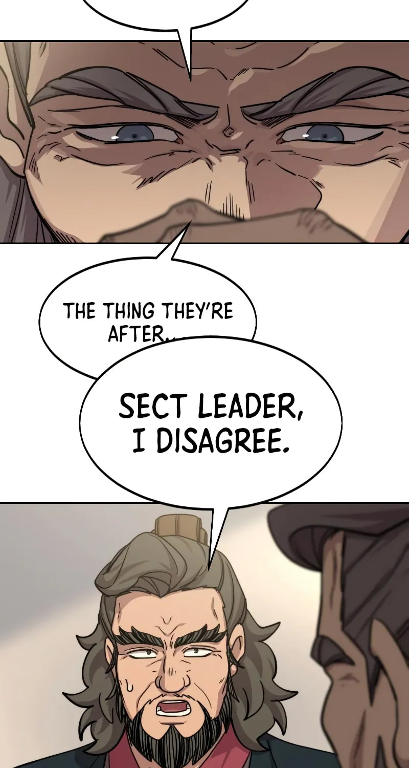 Return of the Blossoming Blade Chapter 73 page 60 - 