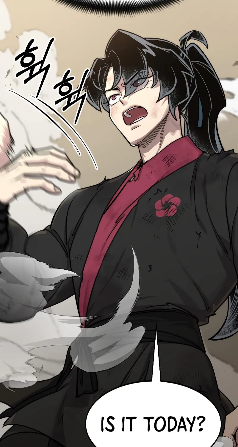 Return of the Blossoming Blade Chapter 73 page 7 - 