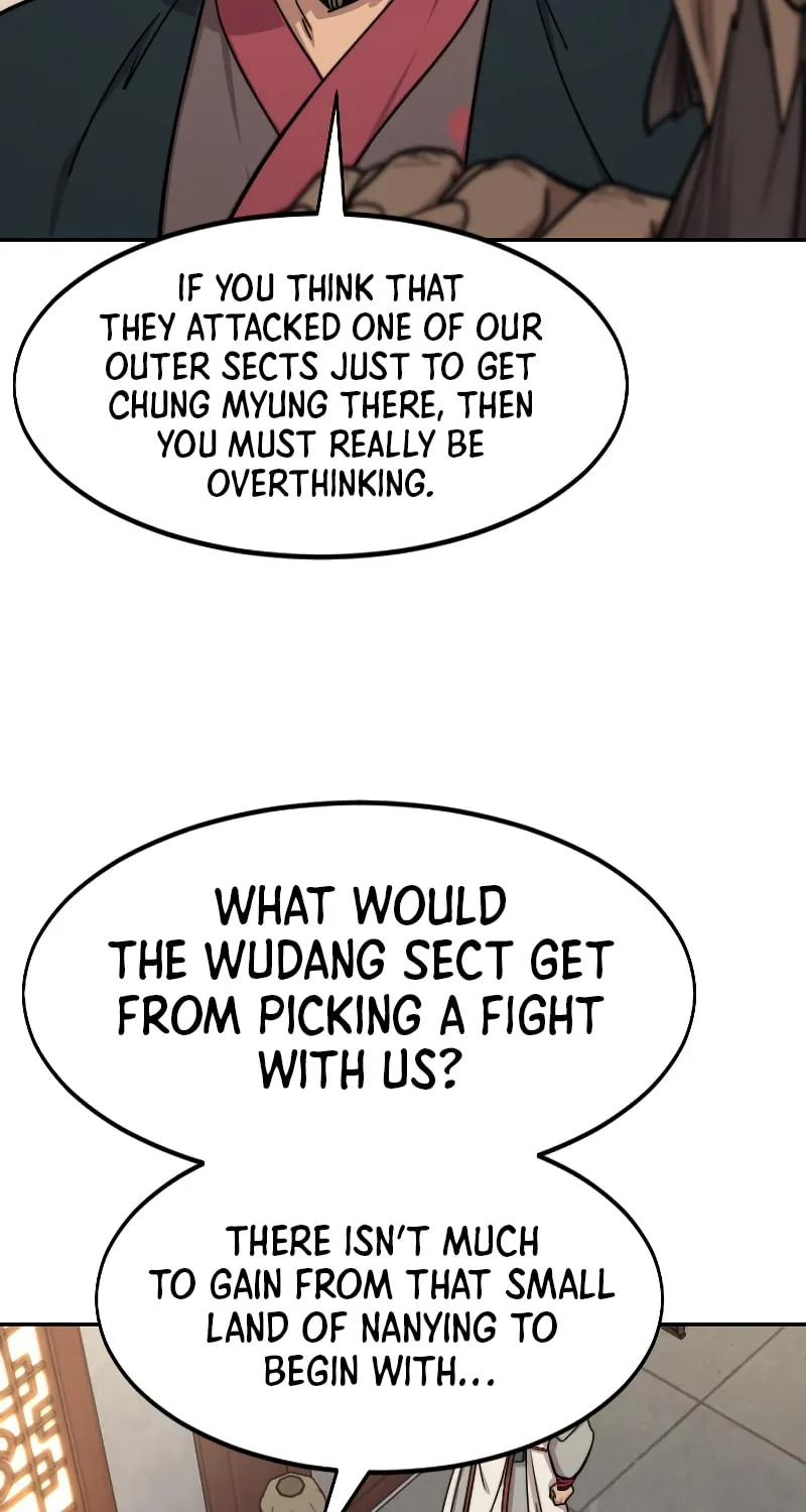 Return of the Blossoming Blade Chapter 73 page 61 - 
