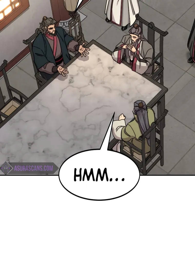 Return of the Blossoming Blade Chapter 73 page 62 - 