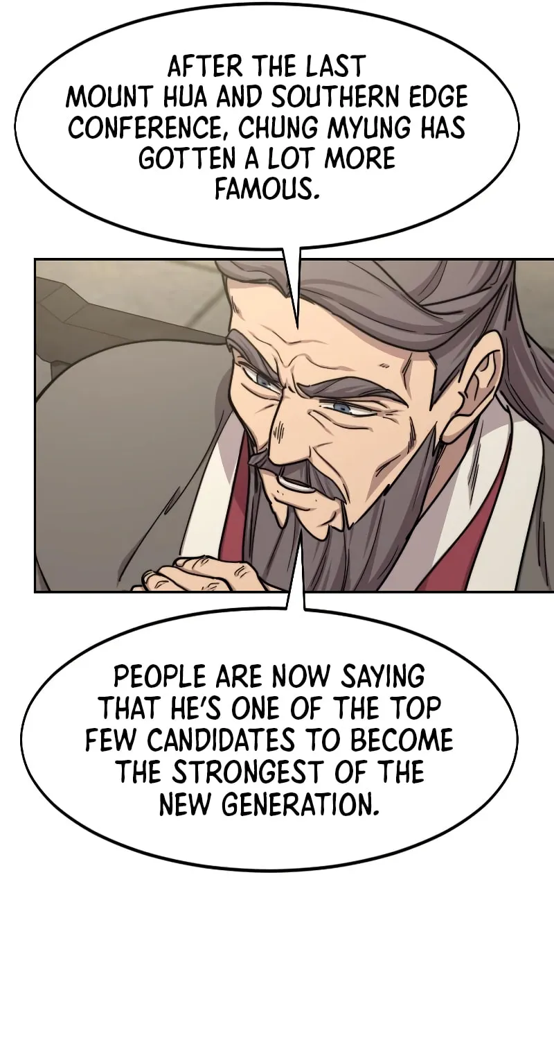 Return of the Blossoming Blade Chapter 73 page 63 - 