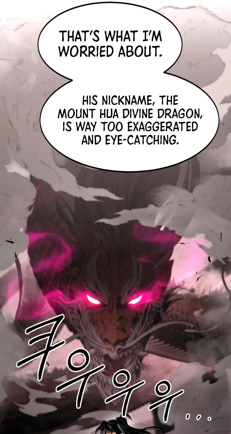 Return of the Blossoming Blade Chapter 73 page 64 - 