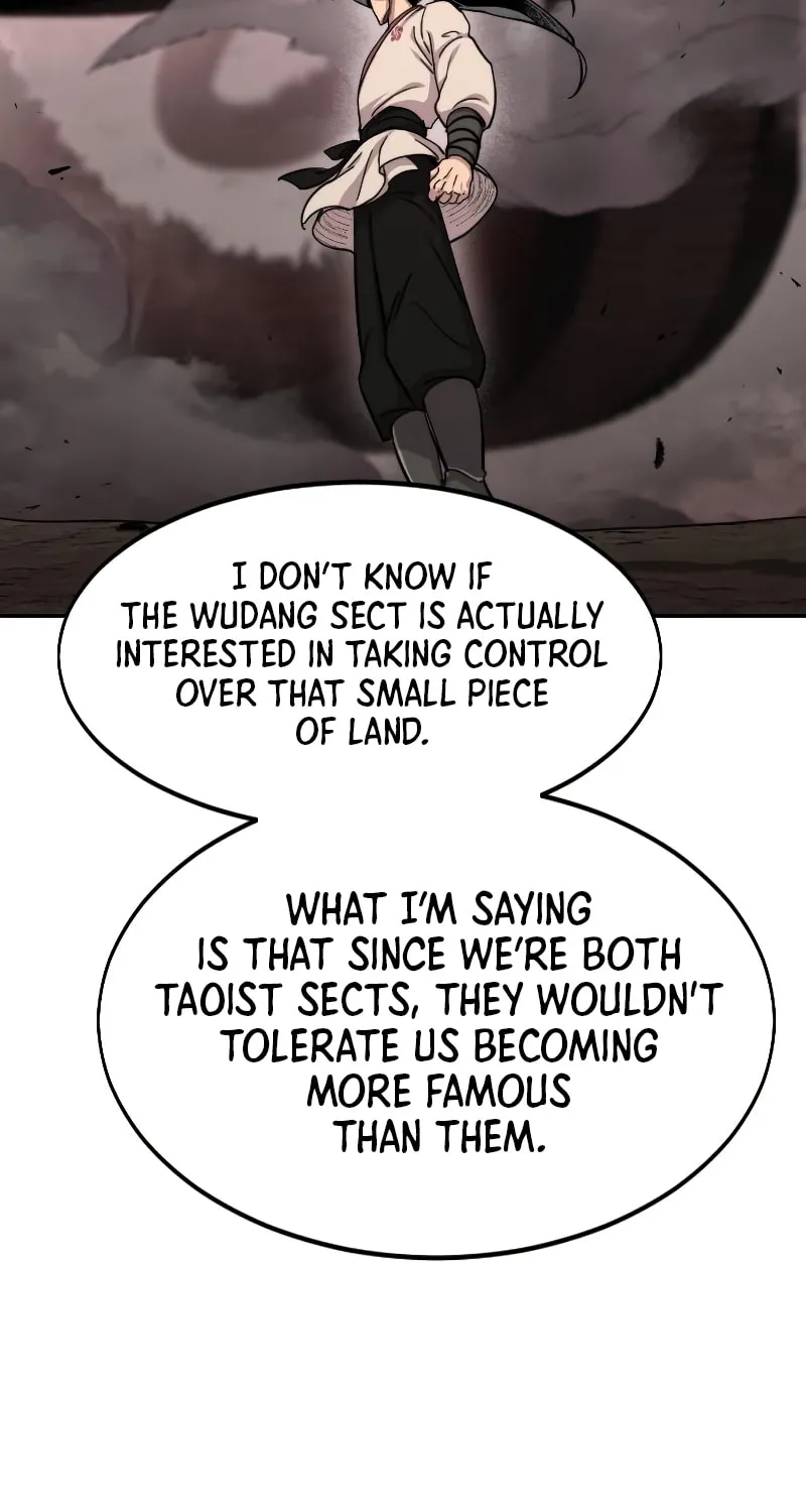 Return of the Blossoming Blade Chapter 73 page 65 - 