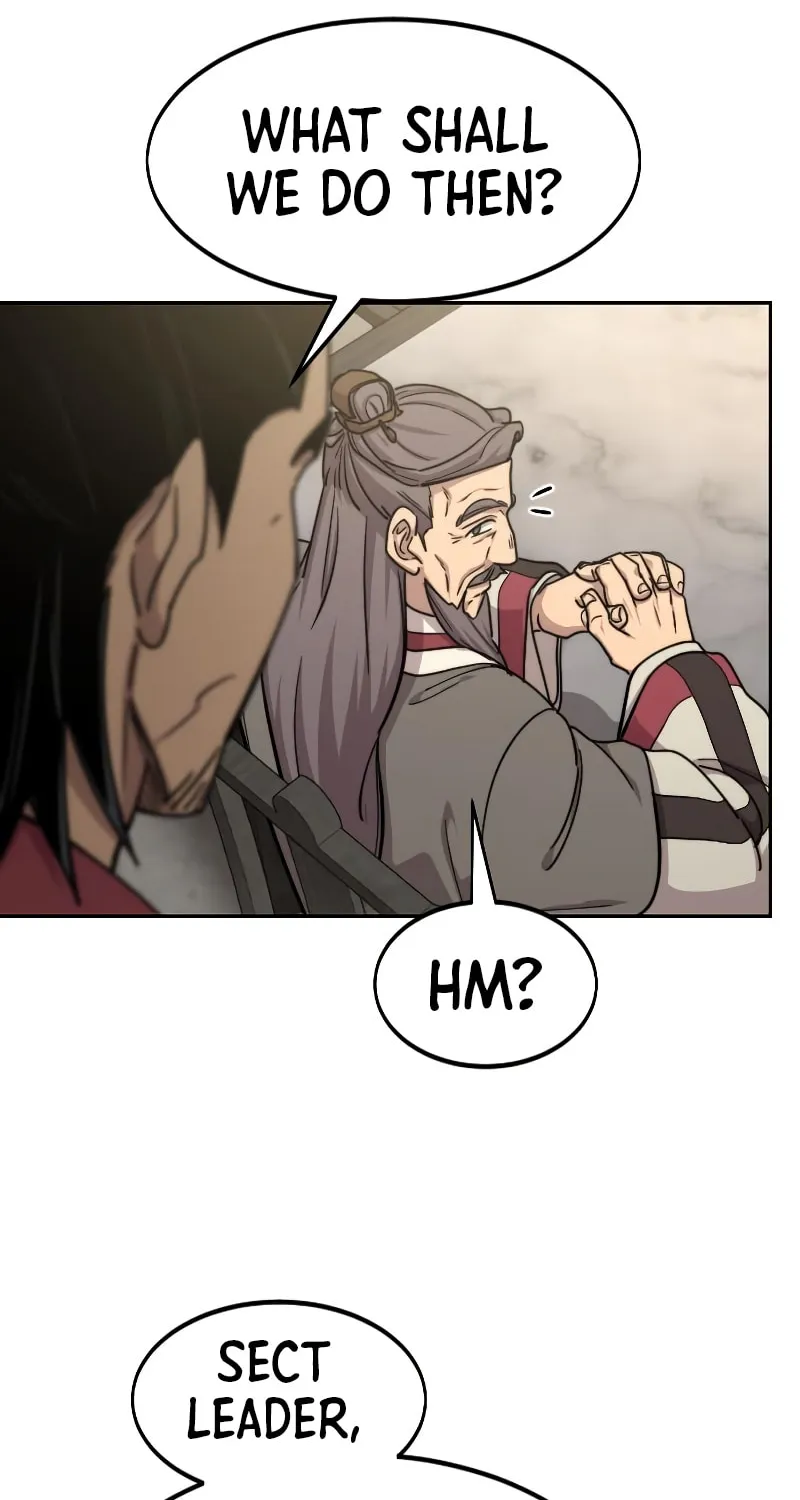 Return of the Blossoming Blade Chapter 73 page 66 - 