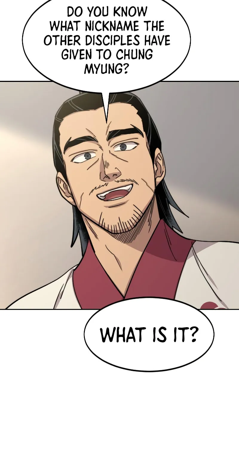 Return of the Blossoming Blade Chapter 73 page 67 - 
