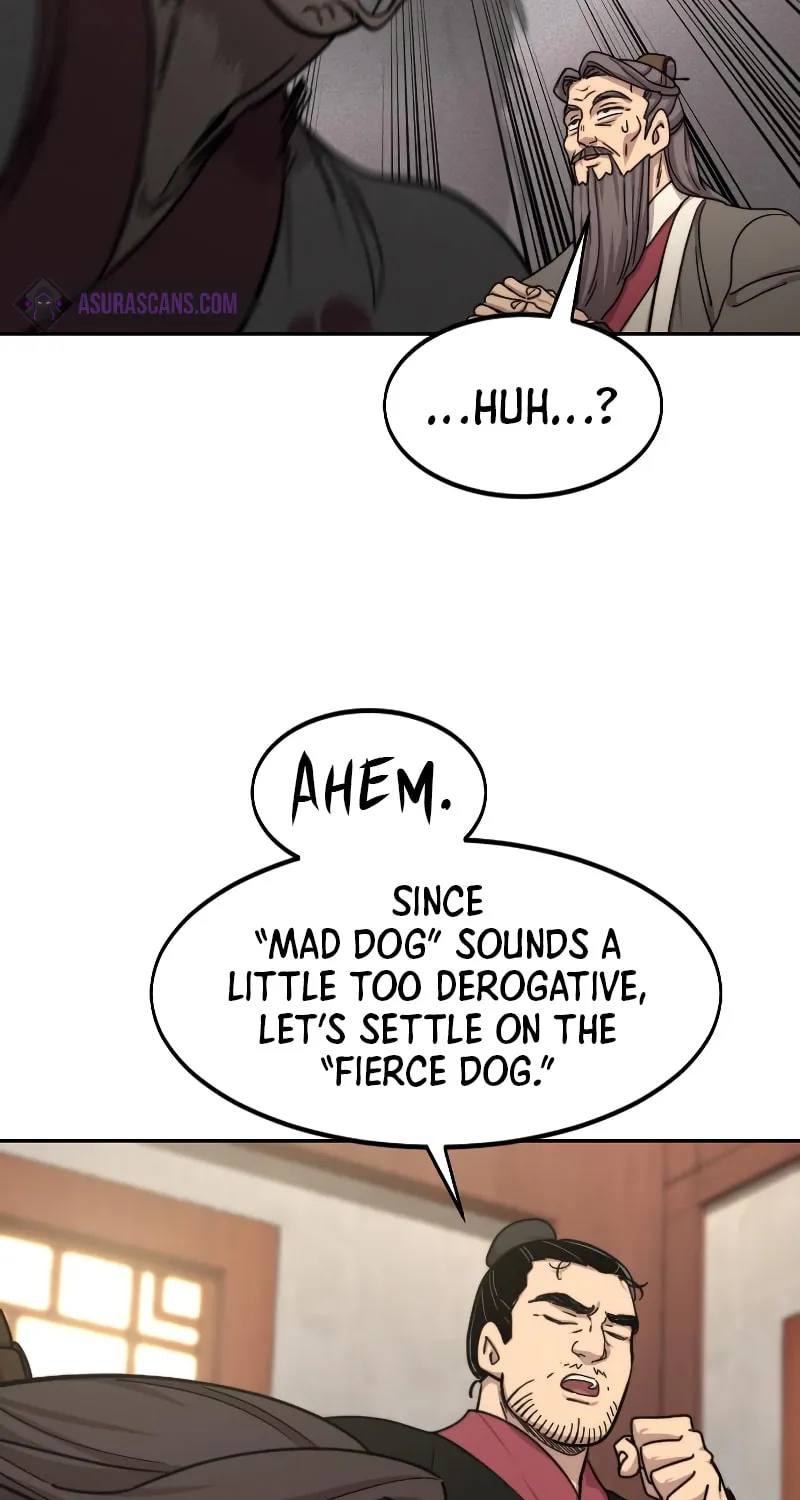 Return of the Blossoming Blade Chapter 73 page 69 - 