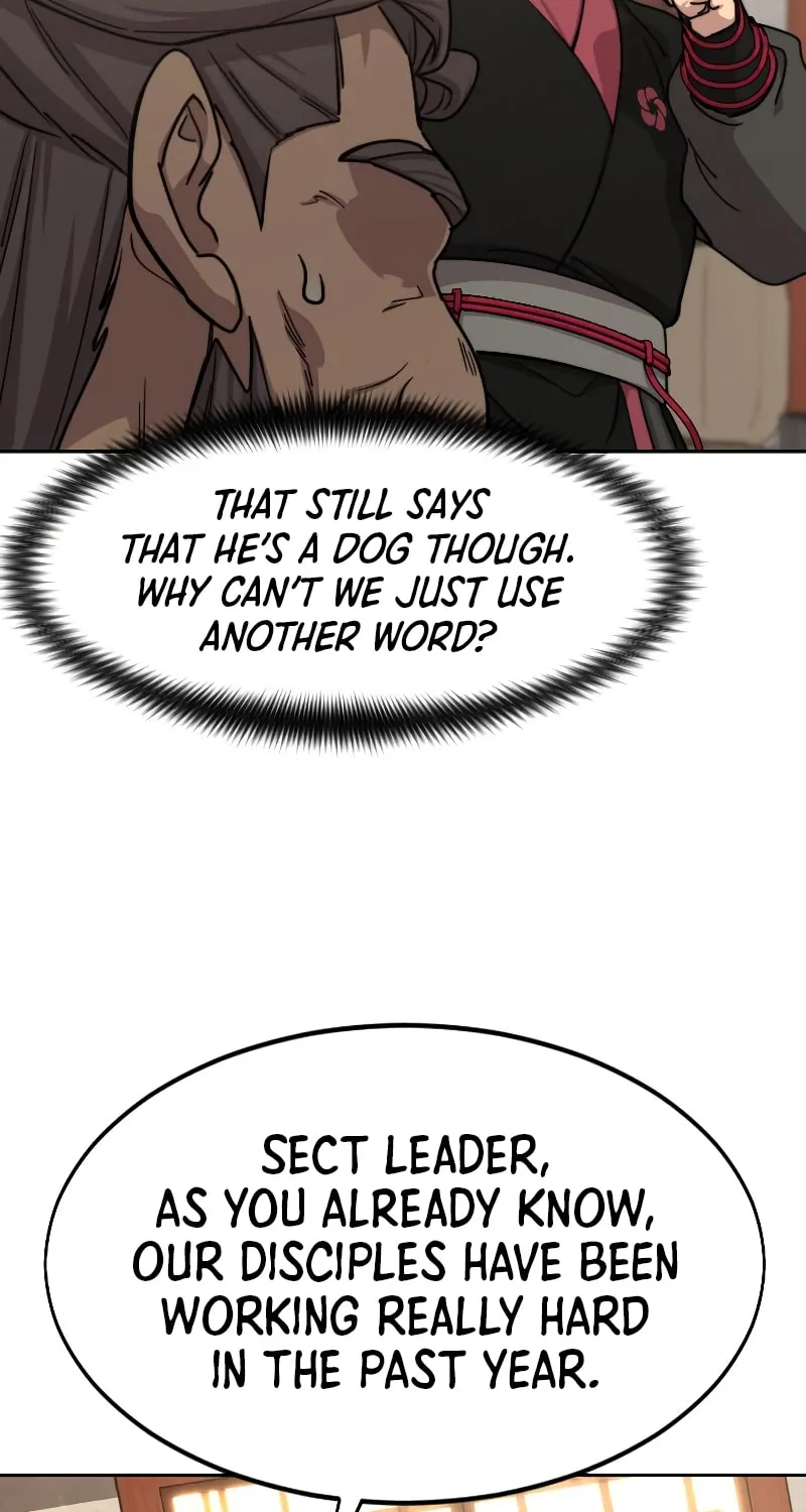 Return of the Blossoming Blade Chapter 73 page 70 - 