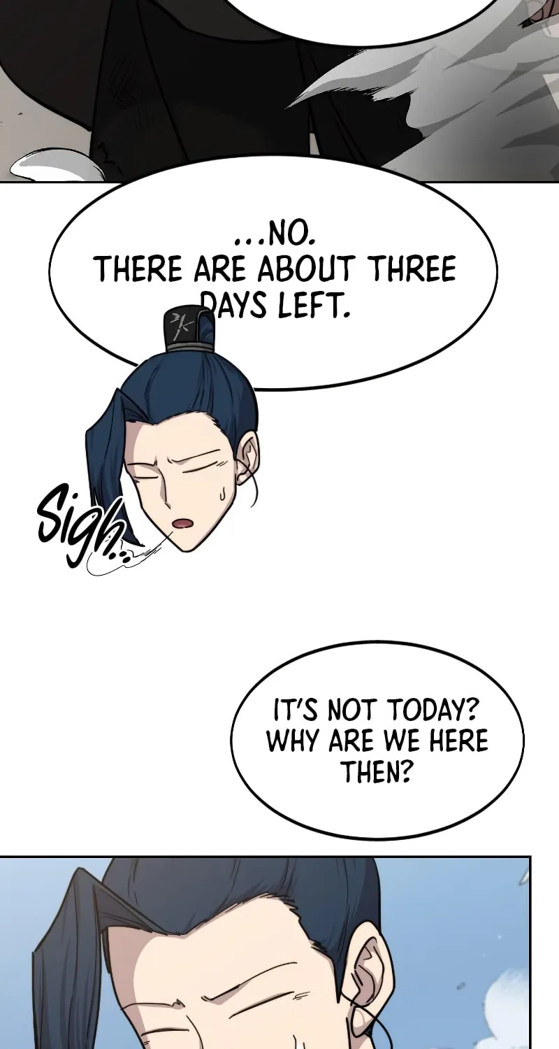Return of the Blossoming Blade Chapter 73 page 8 - 