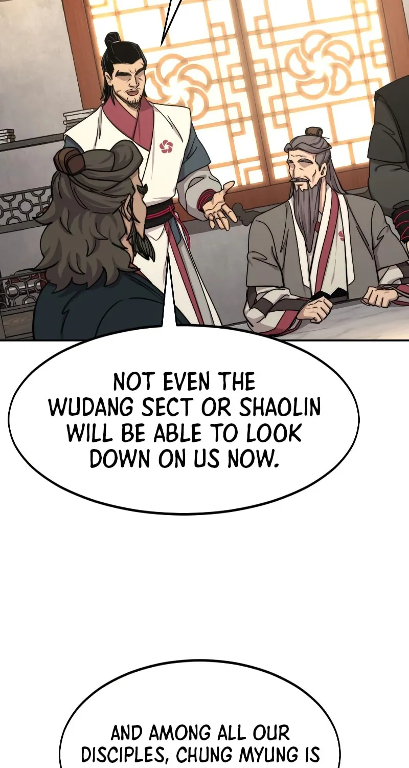 Return of the Blossoming Blade Chapter 73 page 71 - 