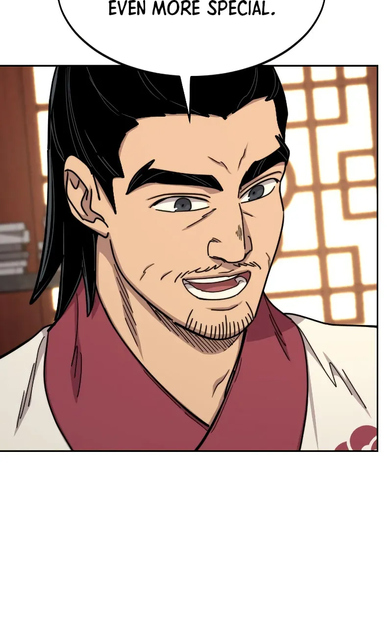 Return of the Blossoming Blade Chapter 73 page 72 - 