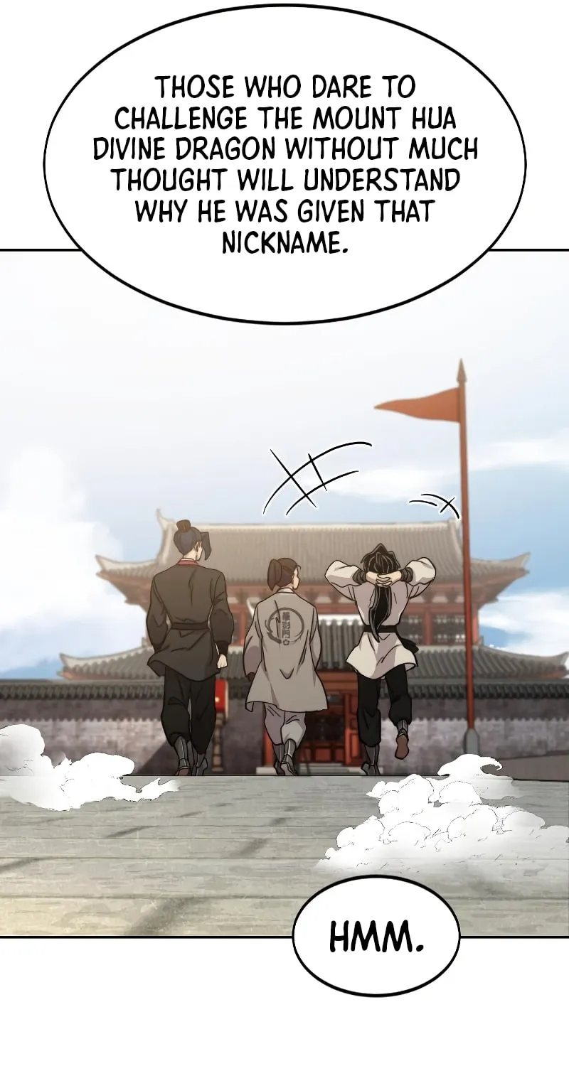 Return of the Blossoming Blade Chapter 73 page 73 - 