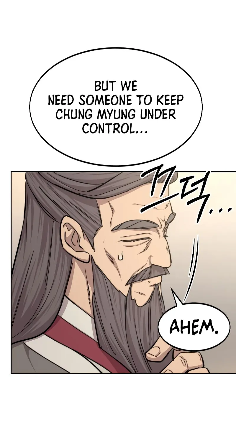 Return of the Blossoming Blade Chapter 73 page 74 - 