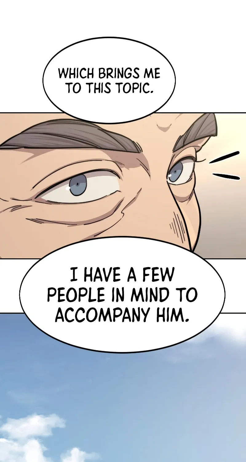 Return of the Blossoming Blade Chapter 73 page 75 - 
