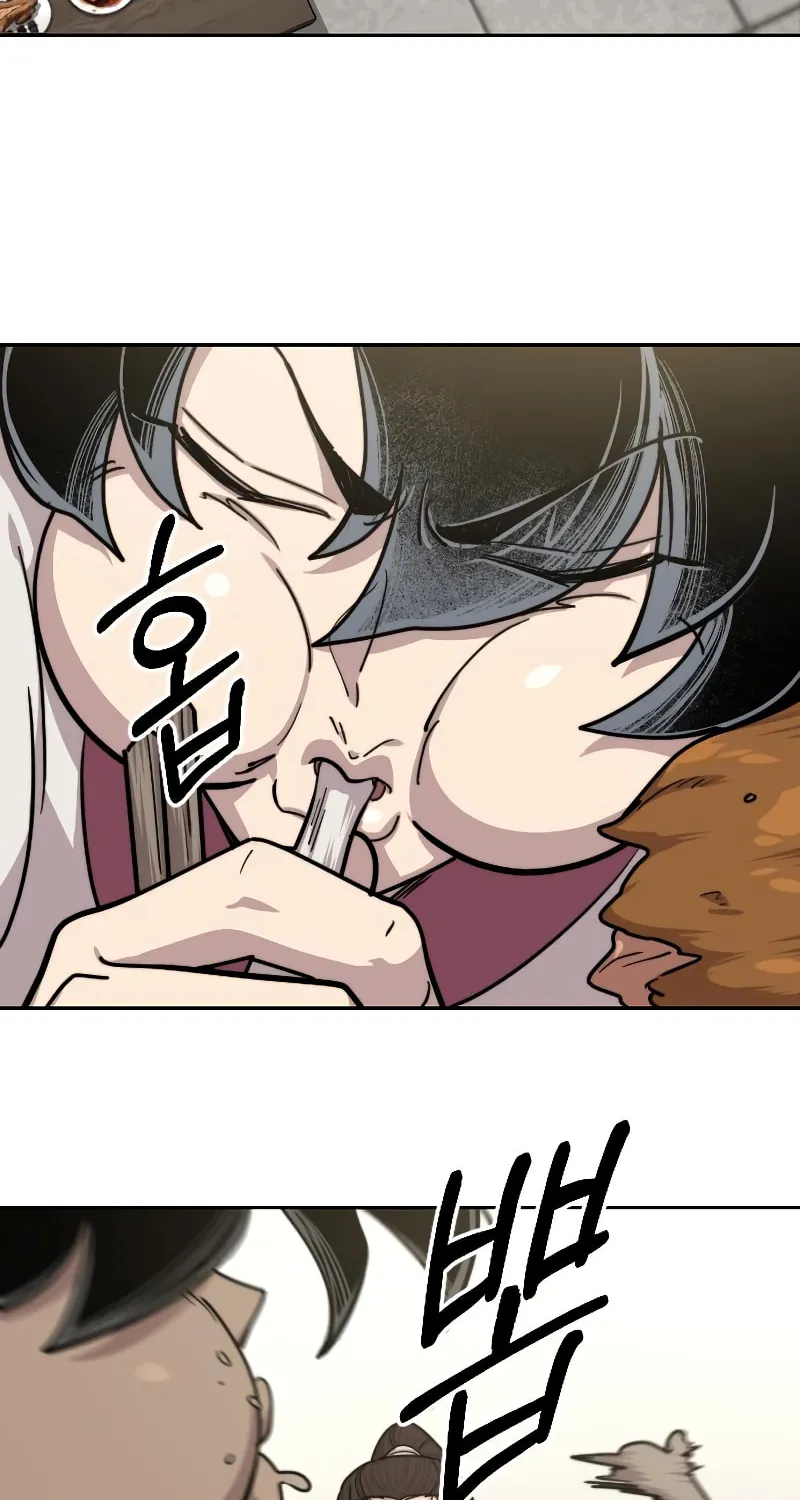 Return of the Blossoming Blade Chapter 73 page 78 - 