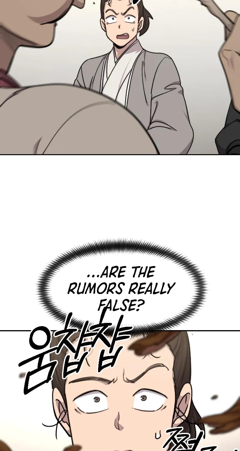Return of the Blossoming Blade Chapter 73 page 79 - 