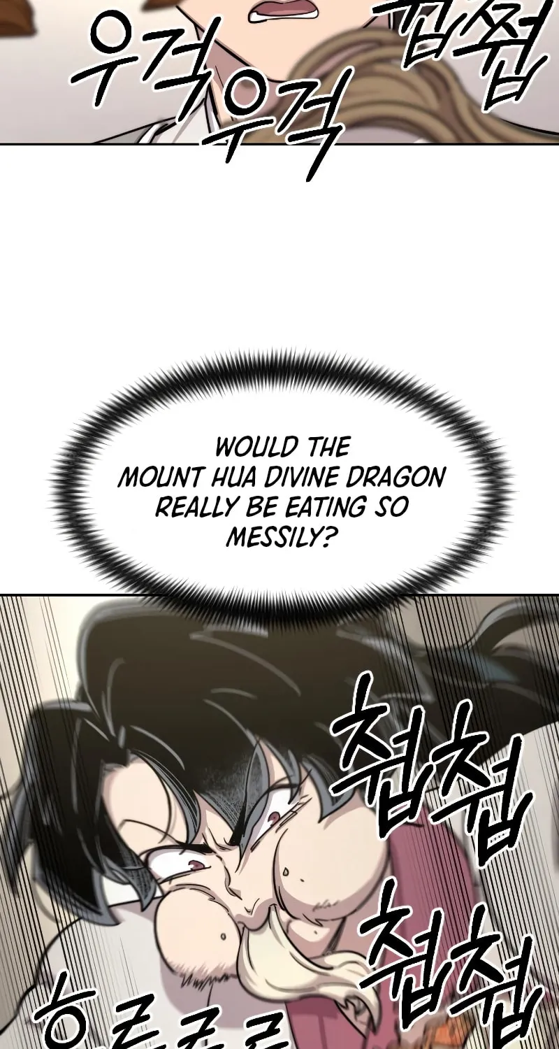 Return of the Blossoming Blade Chapter 73 page 80 - 