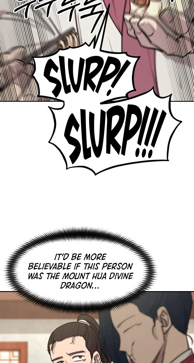 Return of the Blossoming Blade Chapter 73 page 81 - 