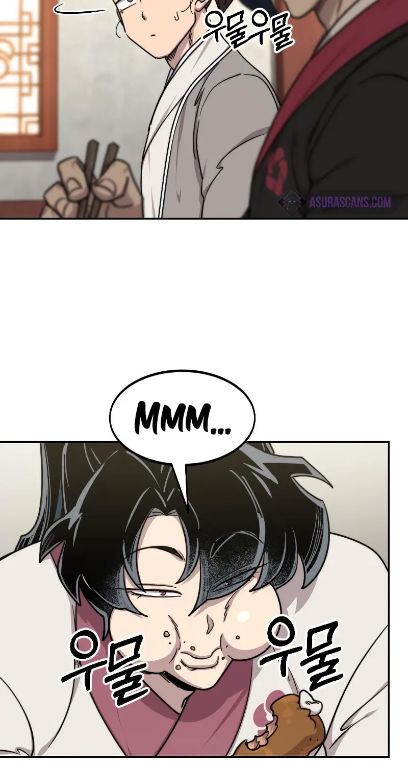 Return of the Blossoming Blade Chapter 73 page 82 - 