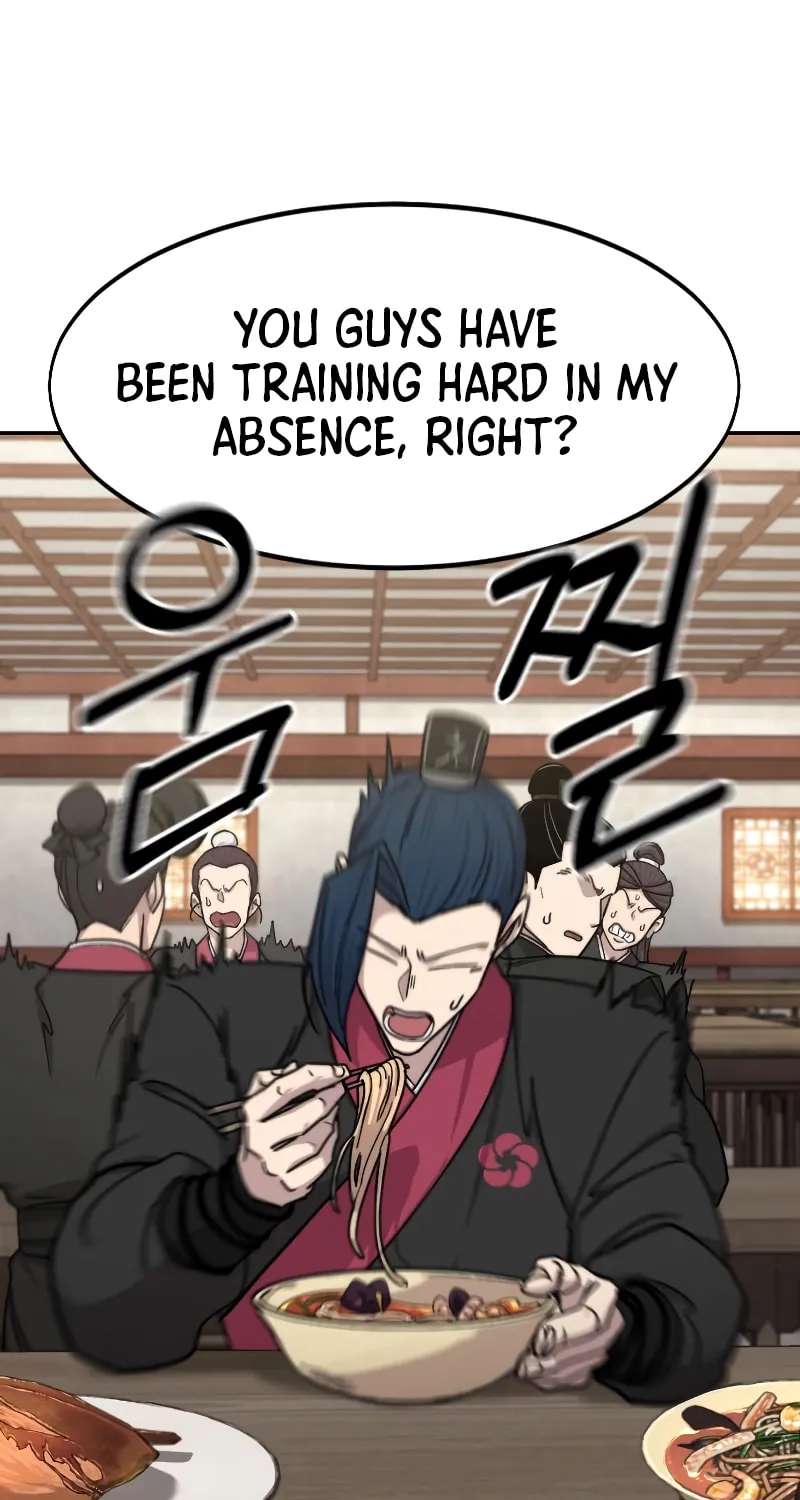 Return of the Blossoming Blade Chapter 73 page 84 - 