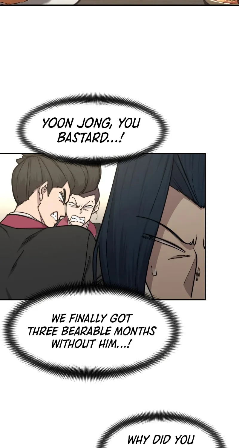 Return of the Blossoming Blade Chapter 73 page 85 - 