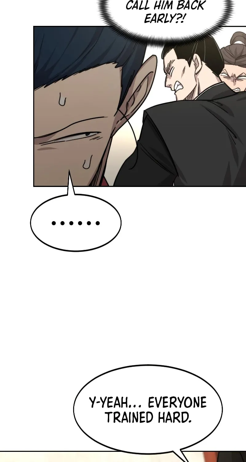 Return of the Blossoming Blade Chapter 73 page 86 - 