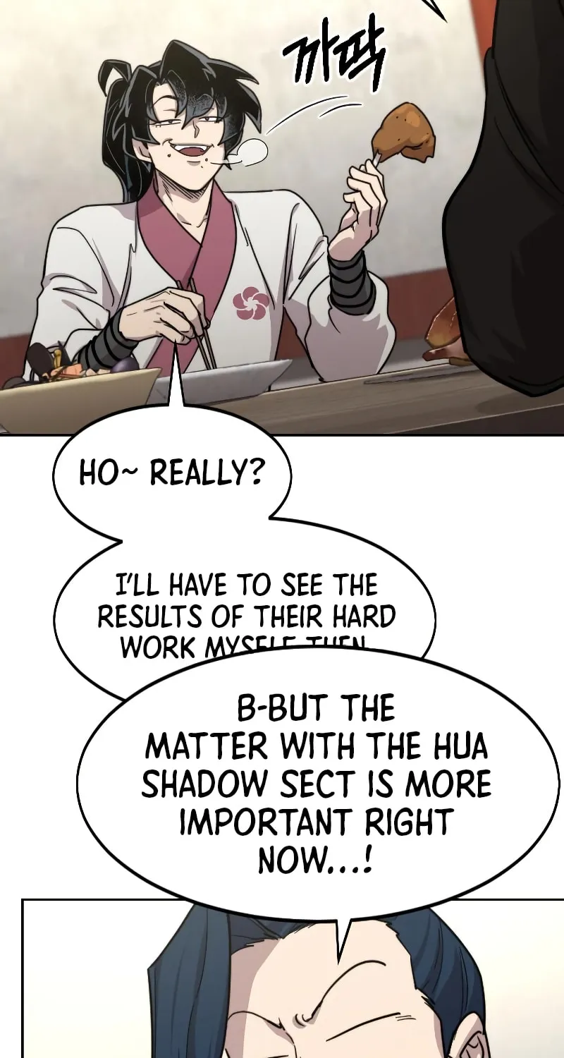 Return of the Blossoming Blade Chapter 73 page 87 - 