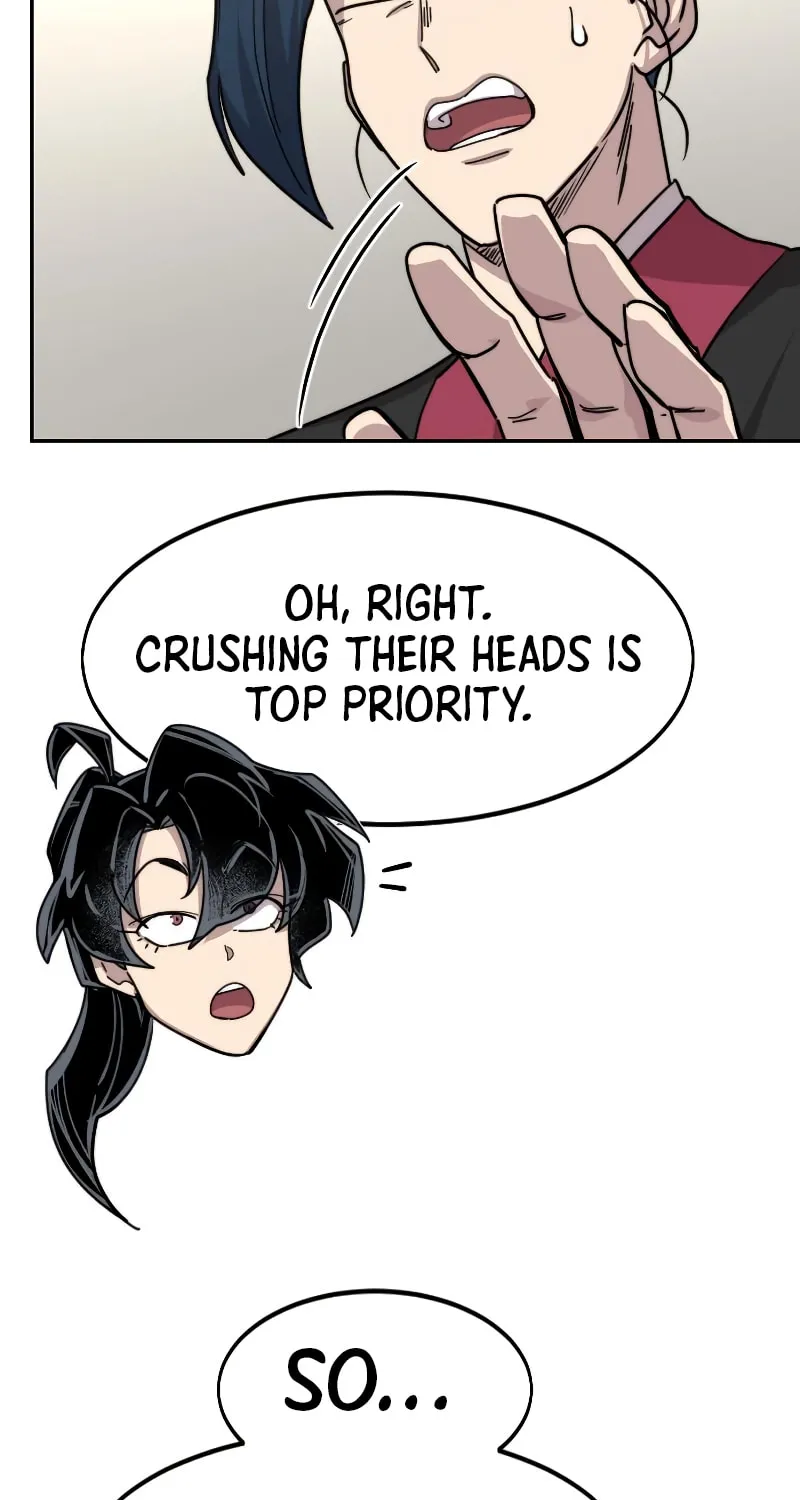 Return of the Blossoming Blade Chapter 73 page 88 - 