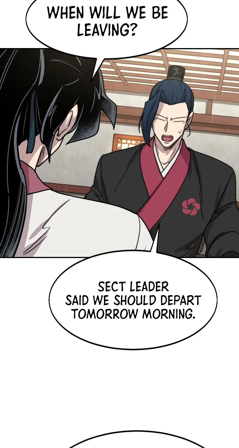 Return of the Blossoming Blade Chapter 73 page 89 - 