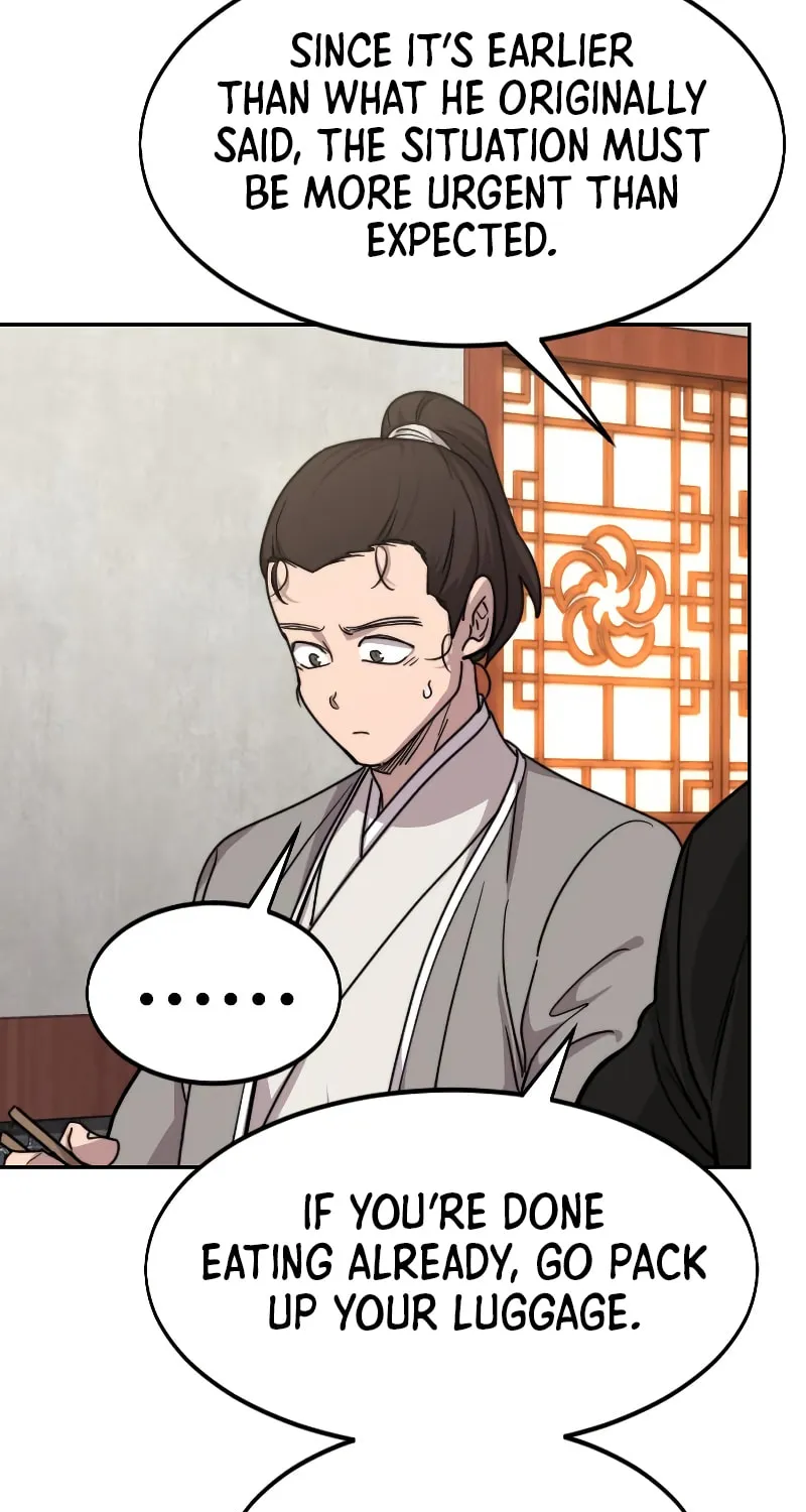 Return of the Blossoming Blade Chapter 73 page 90 - 