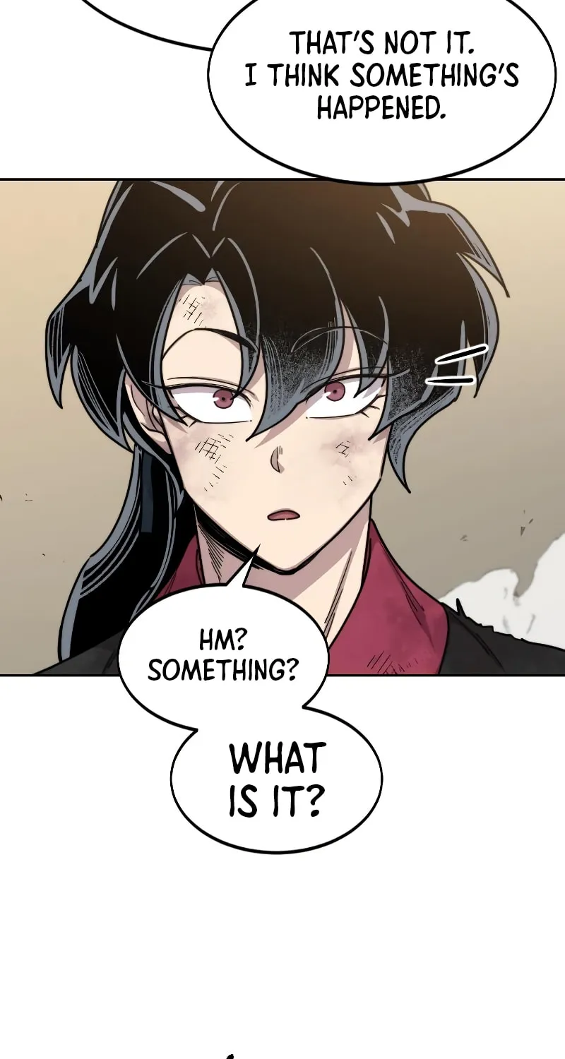 Return of the Blossoming Blade Chapter 73 page 10 - 