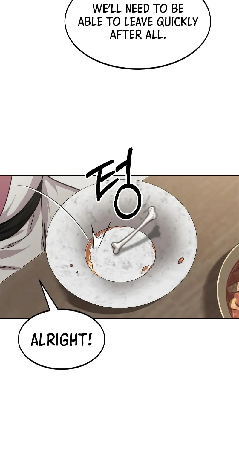 Return of the Blossoming Blade Chapter 73 page 91 - 