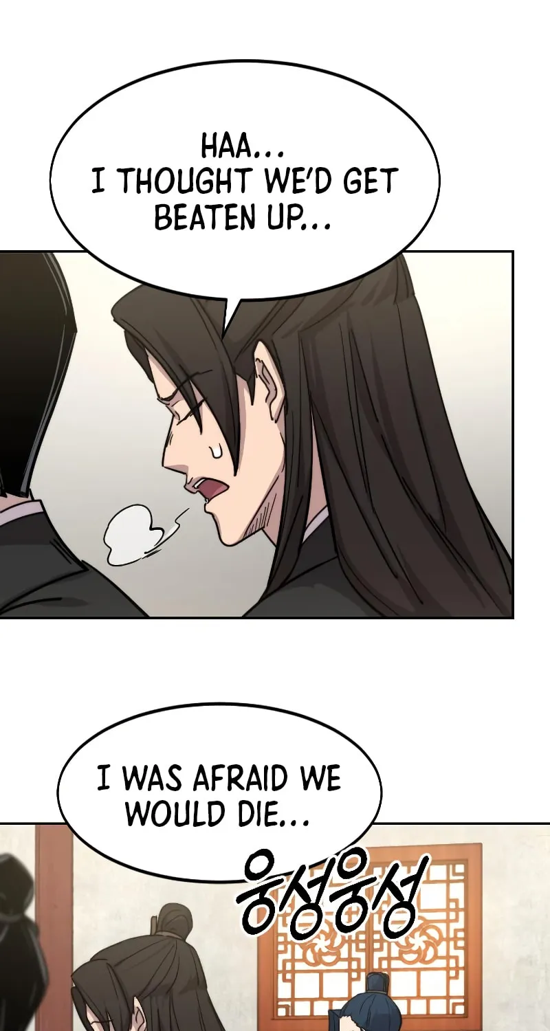 Return of the Blossoming Blade Chapter 73 page 95 - 