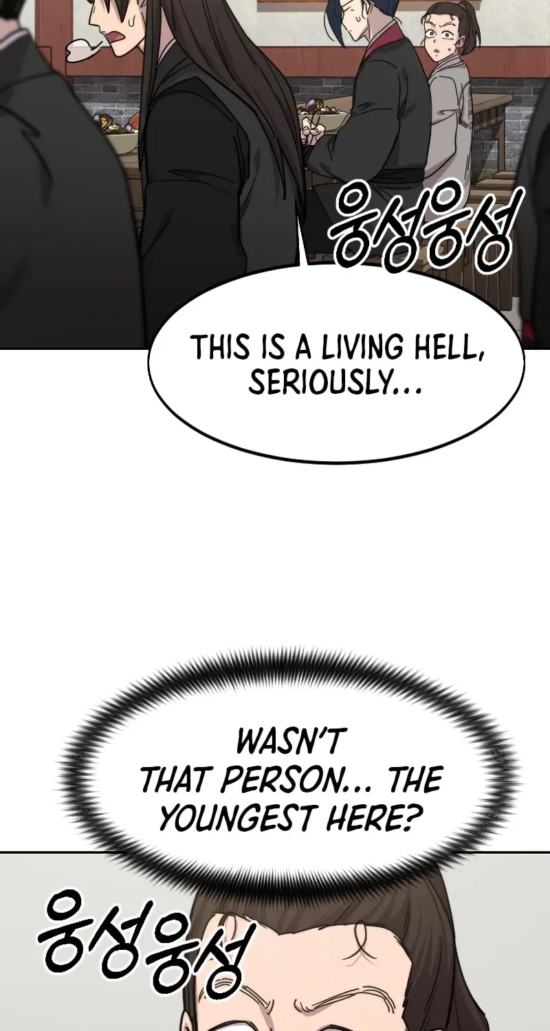 Return of the Blossoming Blade Chapter 73 page 96 - 