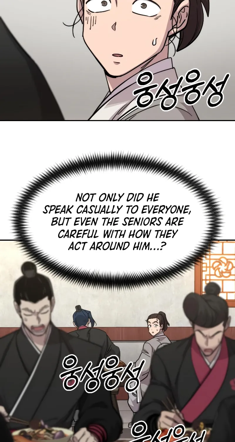 Return of the Blossoming Blade Chapter 73 page 97 - 