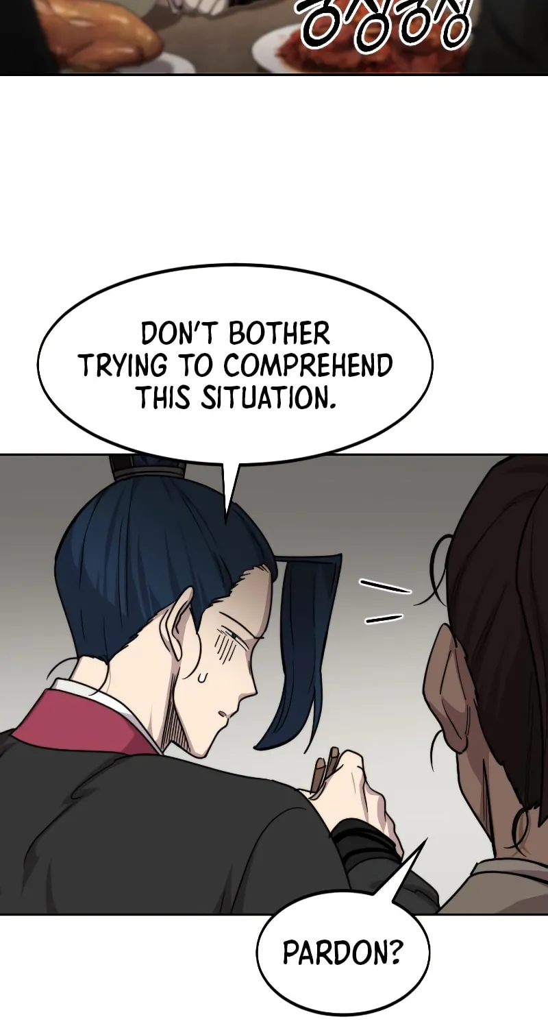 Return of the Blossoming Blade Chapter 73 page 98 - 