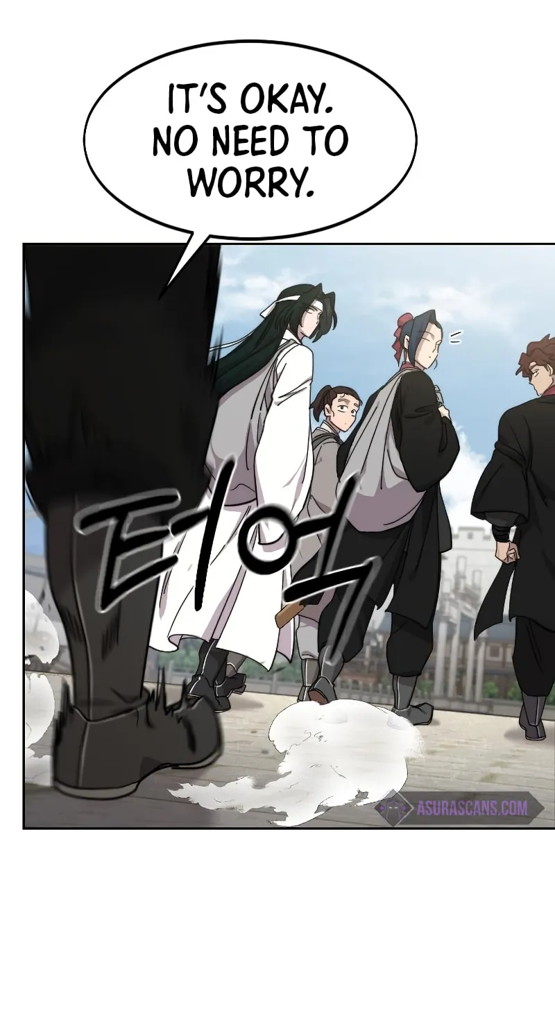 Return of the Blossoming Blade Chapter 74 page 11 - 