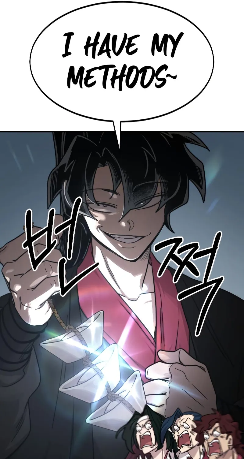Return of the Blossoming Blade Chapter 74 page 12 - 