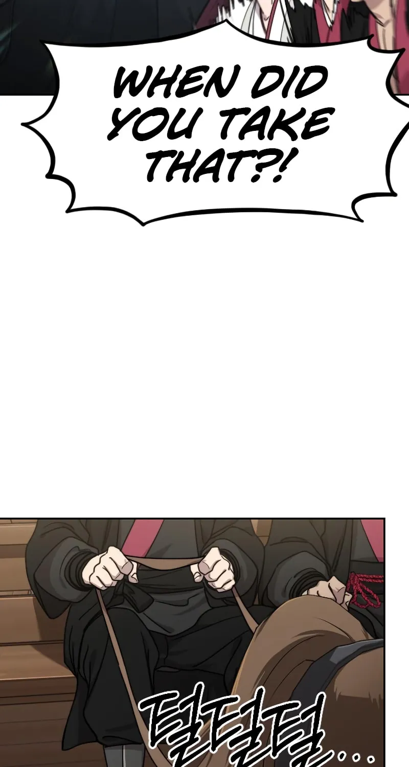 Return of the Blossoming Blade Chapter 74 page 13 - 