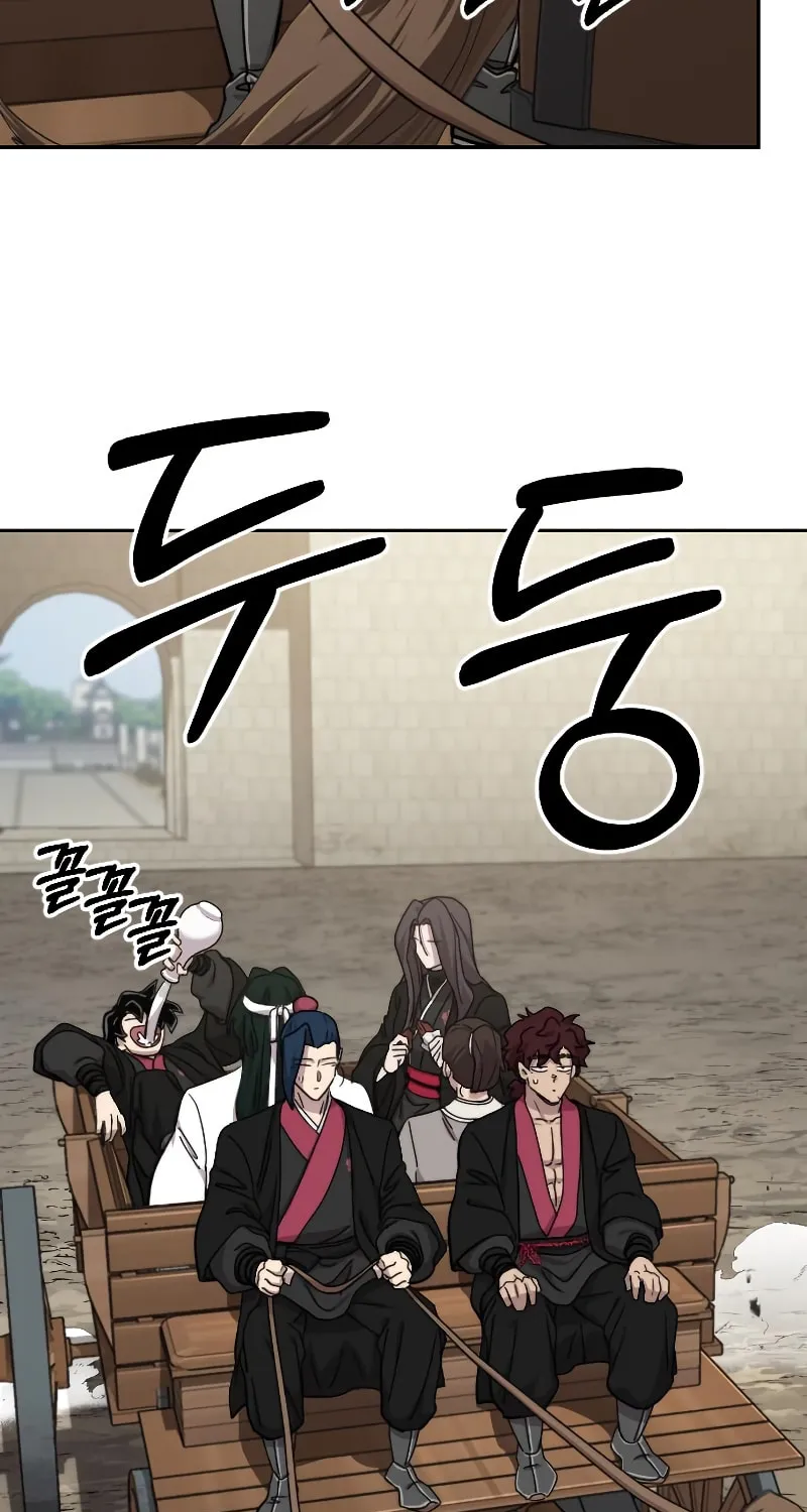 Return of the Blossoming Blade Chapter 74 page 14 - 