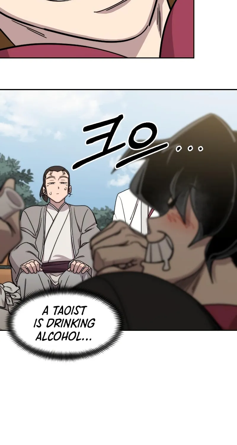 Return of the Blossoming Blade Chapter 74 page 16 - 