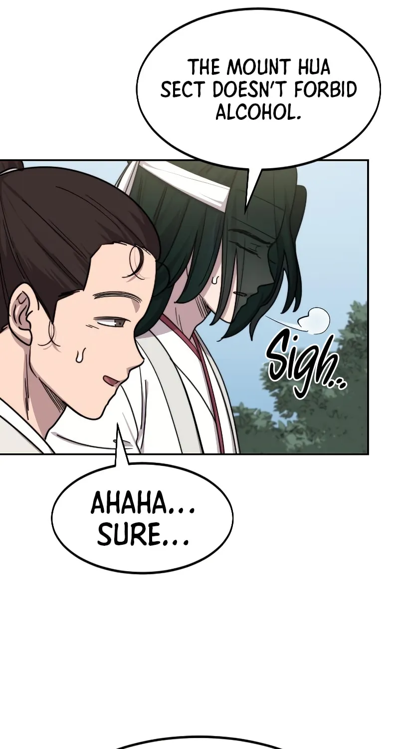 Return of the Blossoming Blade Chapter 74 page 17 - 